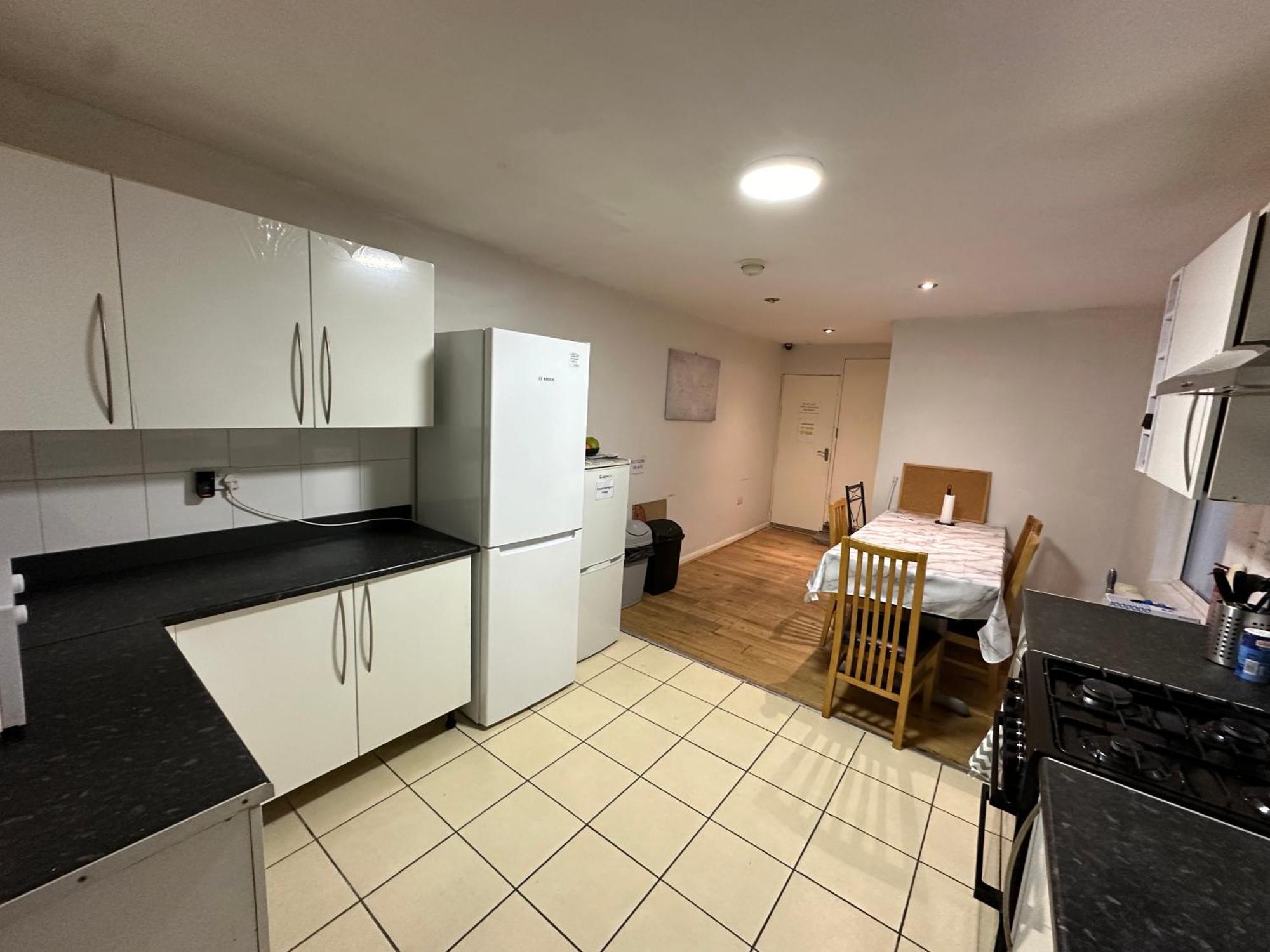 Stratford Guesthouse Londen Buitenkant foto