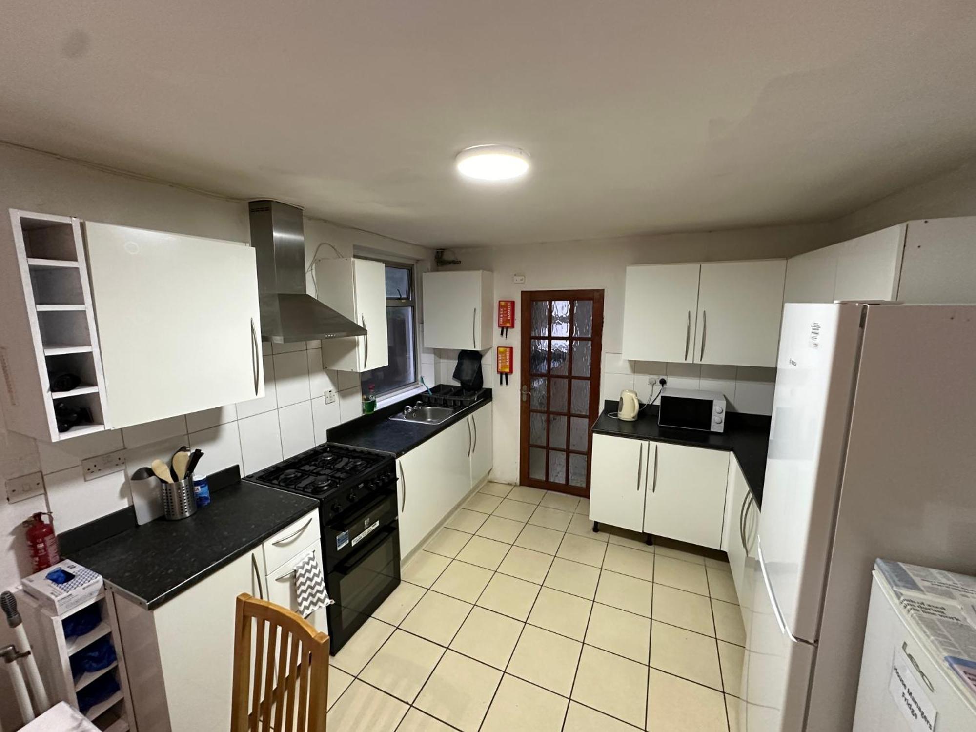 Stratford Guesthouse Londen Buitenkant foto