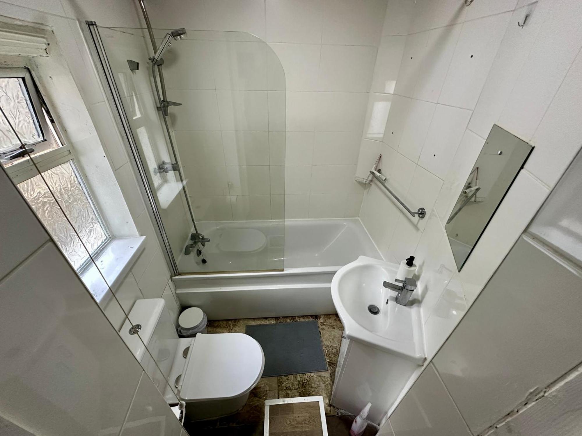 Stratford Guesthouse Londen Buitenkant foto