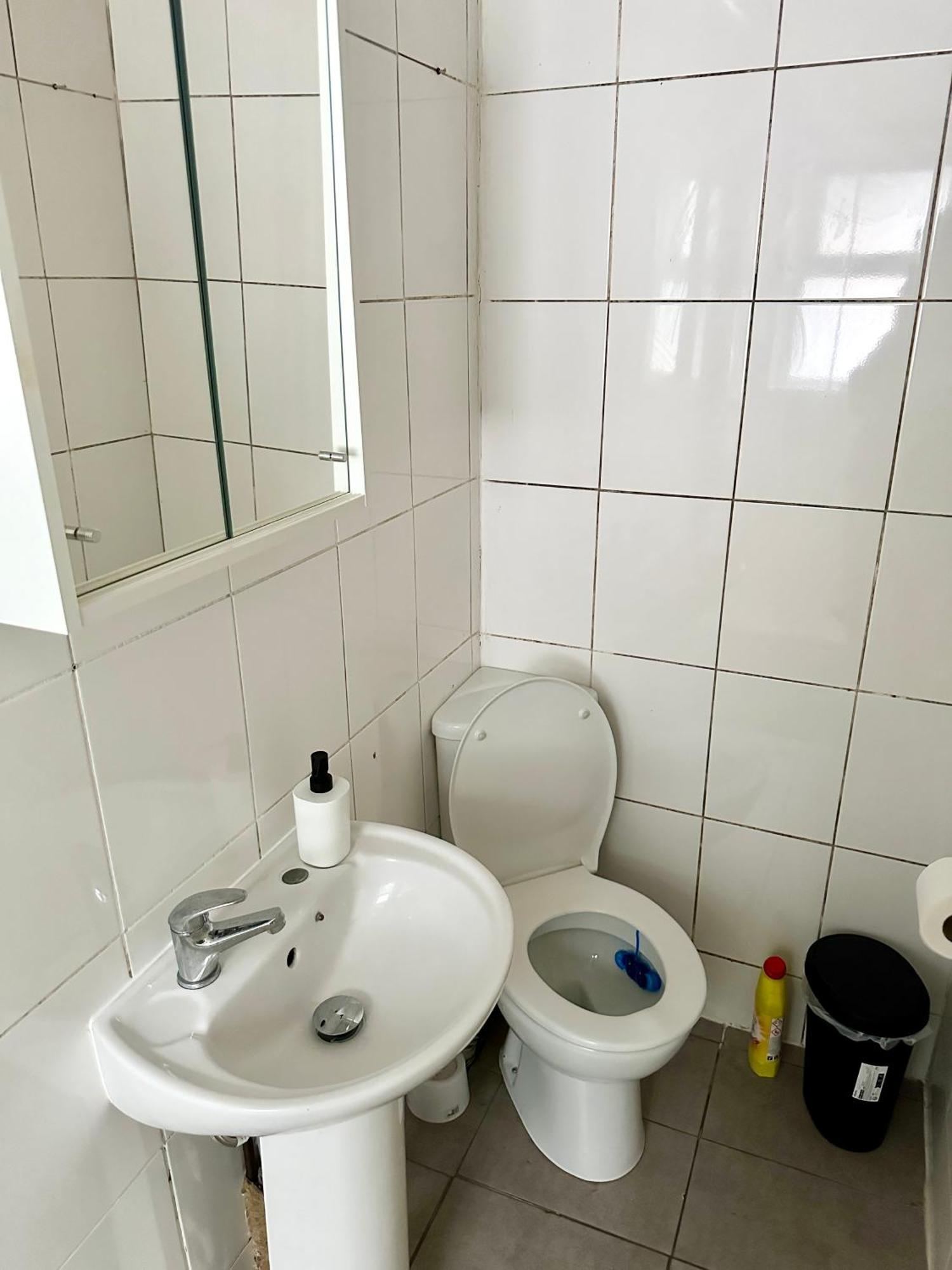 Stratford Guesthouse Londen Buitenkant foto