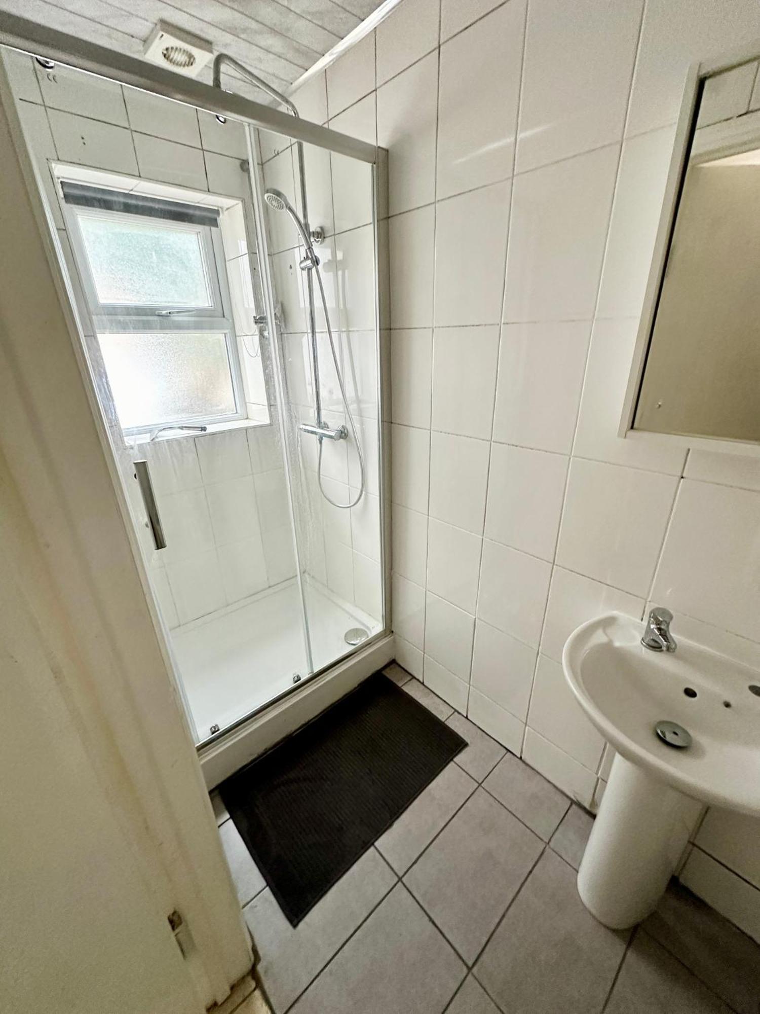 Stratford Guesthouse Londen Buitenkant foto